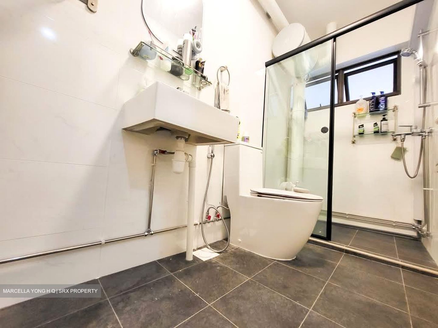 Blk 261 Bishan Street 22 (Bishan), HDB Executive #586747741